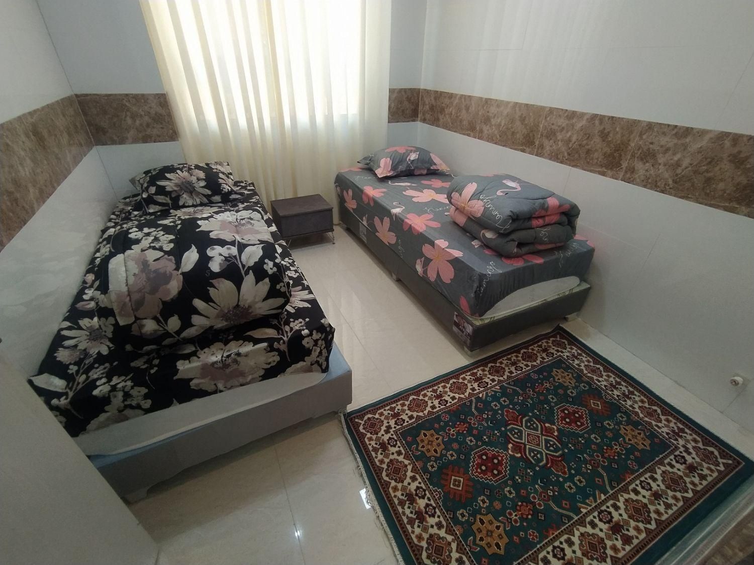 سوییت آپارتمان مبله اجاره، 4 خوابه جمهوری|اجارهٔ کوتاهمدت آپارتمان و سوئیت|تهران, جمهوری|دیوار