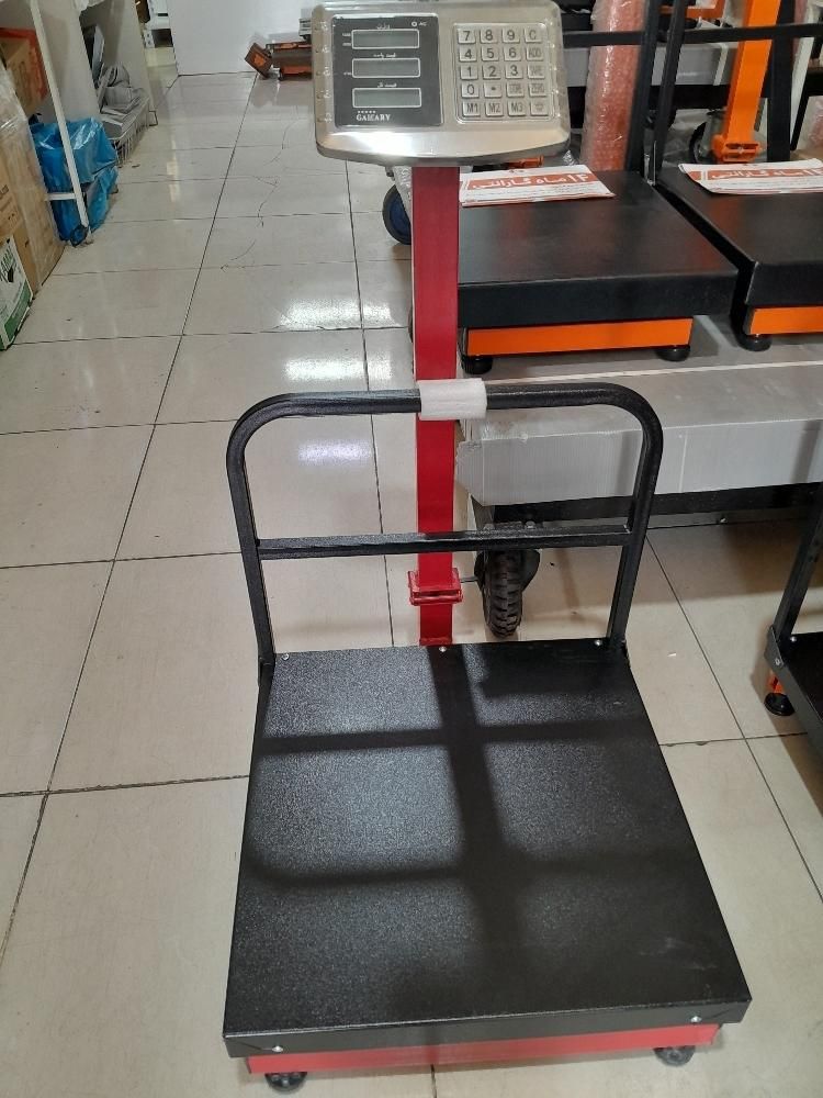 باسکول چینی (ترازو)|فروشگاه و مغازه|کرج, جهانشهر|دیوار