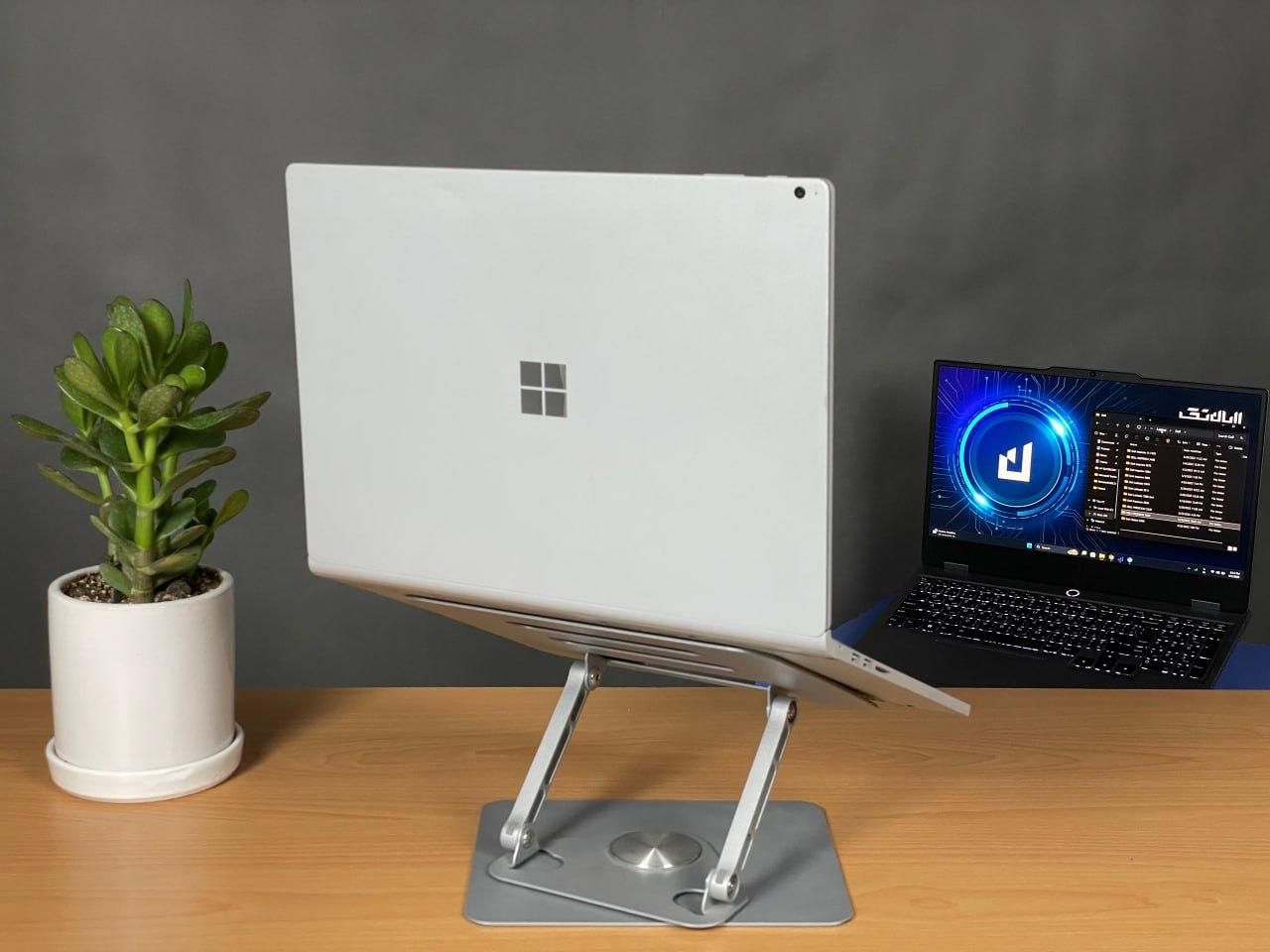 surface book 2  ، سرفیس بوک 2 ، شش گیگ گرافیک ، 4k|رایانه همراه|یزد, |دیوار