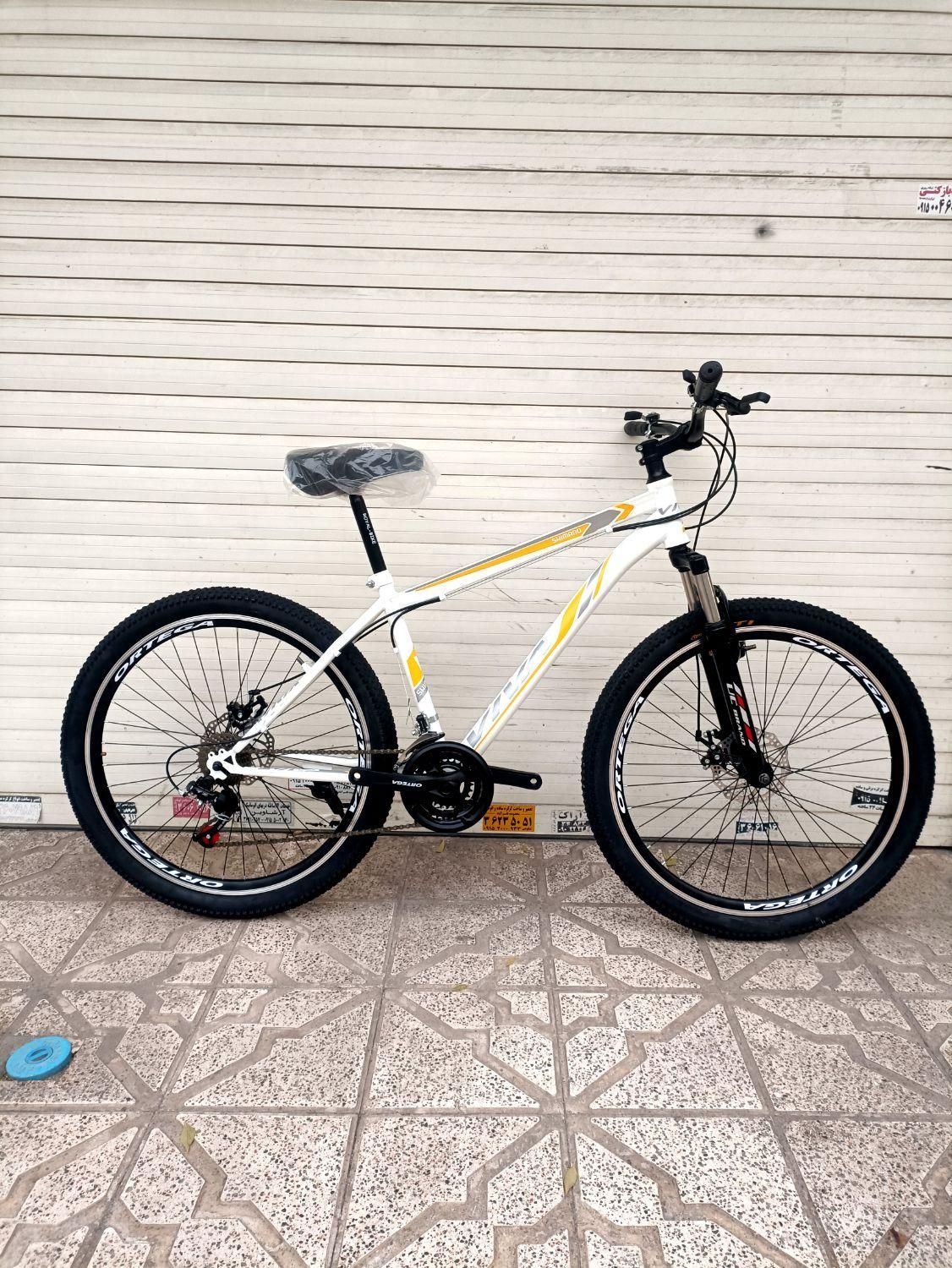 فروشگاه مرکزی دوچرخه های ویوا المپیا اقتصادی|دوچرخه، اسکیت، اسکوتر|مشهد, جاهد شهر|دیوار