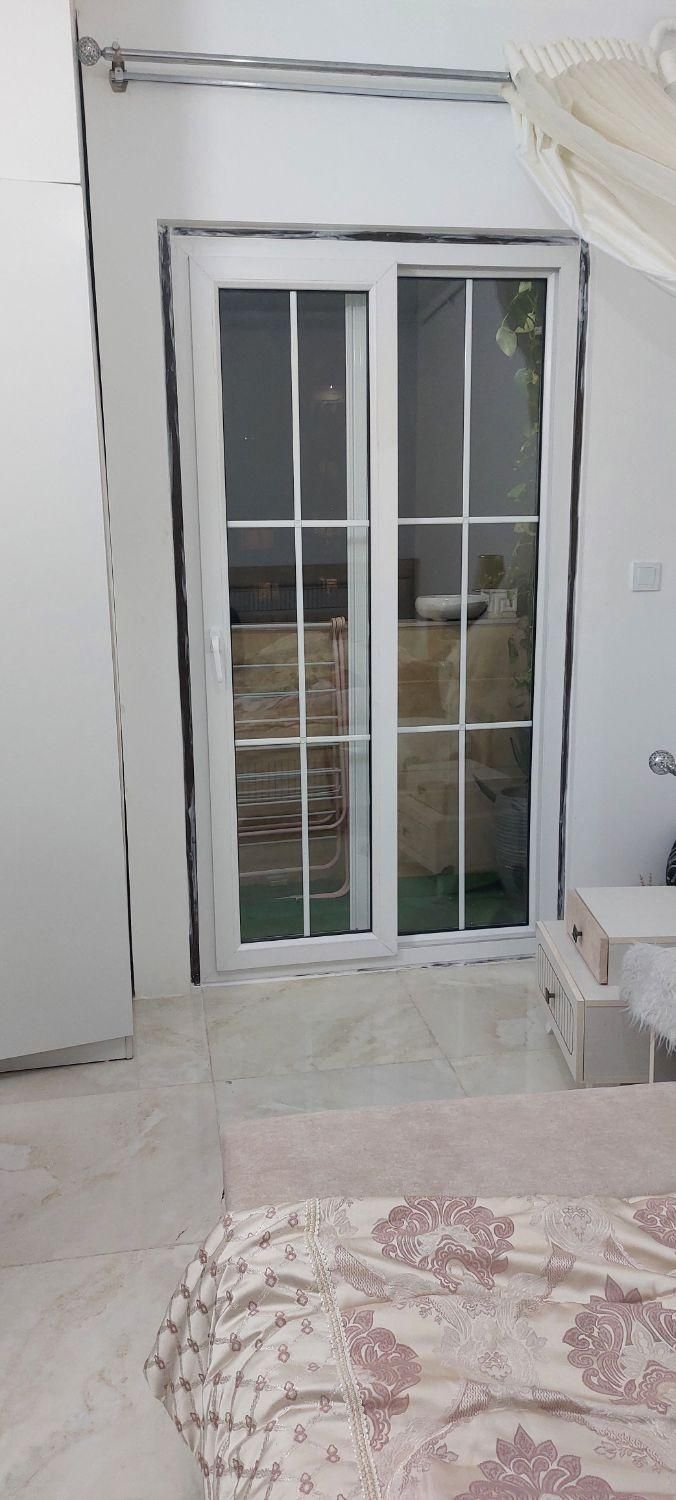 تولید،نصب و ریگلاژ انواع درب و پنجره upvc دوجداره|خدمات پیشه و مهارت|گرگان, |دیوار