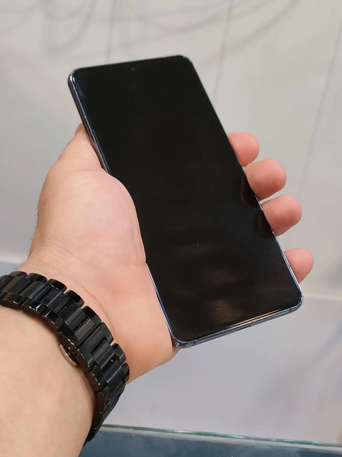Galaxy S21 128/8|موبایل|کرج, گوهردشت|دیوار