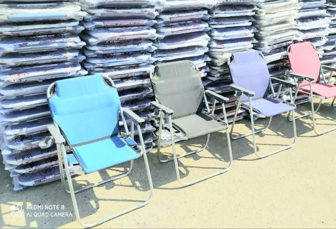 صندلی ۹فنره جالیوان دار( واقعی)چادر مسافرتی|کوهنوردی و کمپینگ|تهران, تهرانپارس شرقی|دیوار