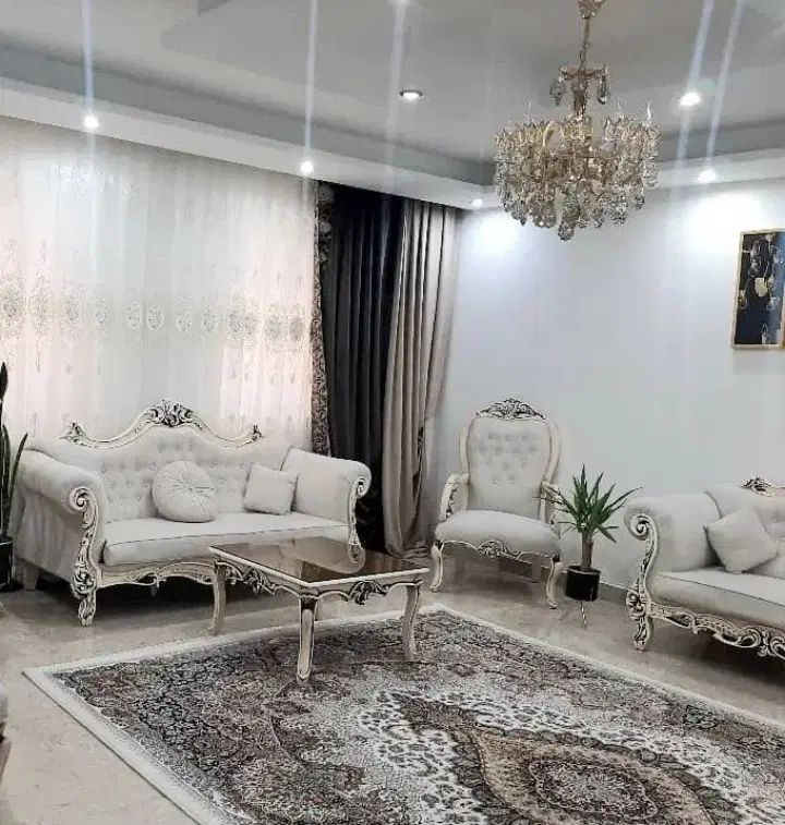 61متری 2خواب/فول امکانات/خوش نقشه/فروش فوری|فروش آپارتمان|تهران, هفت چنار|دیوار