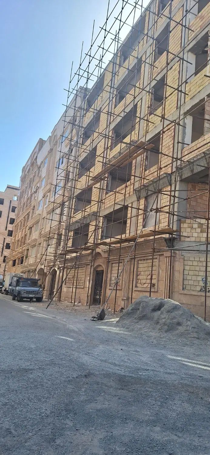 پیش فروش واحدهای ۱۰۰متری و۹۰ متری سندار|پیش‌فروش املاک|شاهدشهر, |دیوار