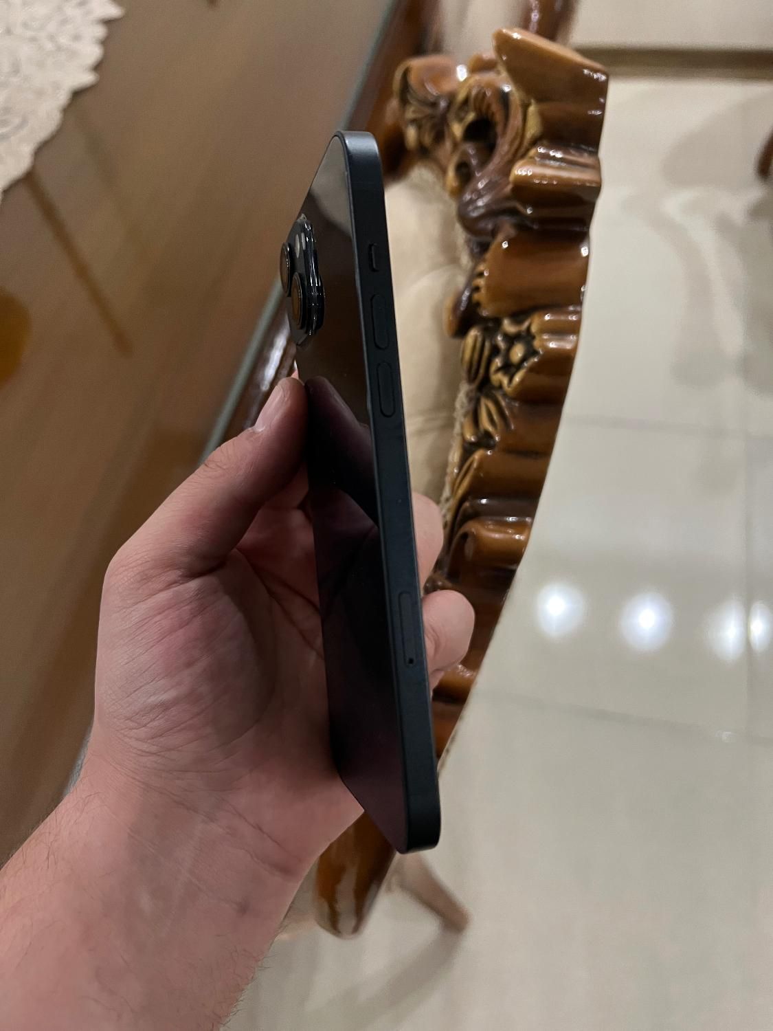 iphone 14 plus/آیفون ۱۴ پلاس|موبایل|تهران, گیشا|دیوار