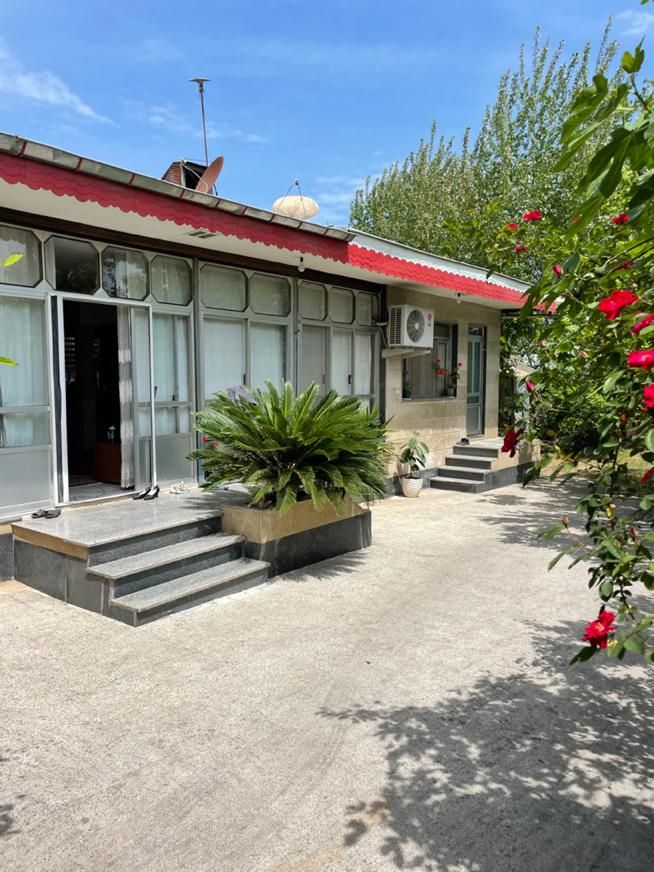 خانه ویلایی  ۵۰۰ متر جاده انزلی|فروش خانه و ویلا|رشت, انصاری|دیوار