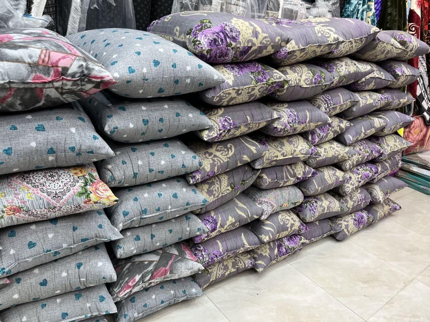 کالای خواب نودهی|رختخواب، بالش، پتو|سبزوار, شهرک ابوذر|دیوار