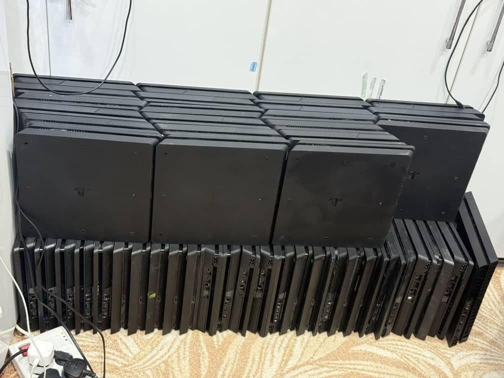 دنیای ps4|کنسول، بازی ویدئویی و آنلاین|تبریز, |دیوار