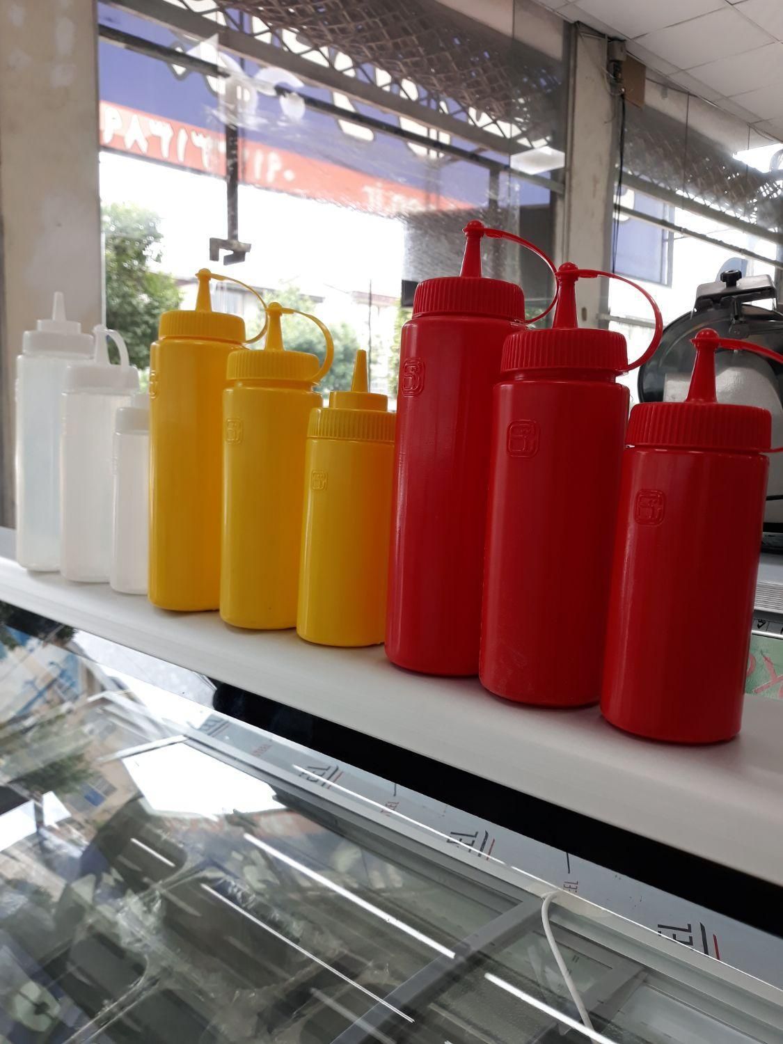 جای سس پلاستیکی ، پمپ‌سس آویز ،‌ پمپ سس اویزی|ظروف نگهدارنده، پلاستیکی، یک‌بارمصرف|رشت, رودباری|دیوار