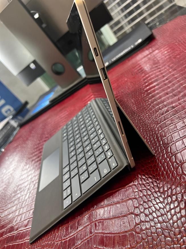 سرفیس پرو ۷ پلاسsurface pro7 plus|رایانه همراه|تهران, حکمت|دیوار