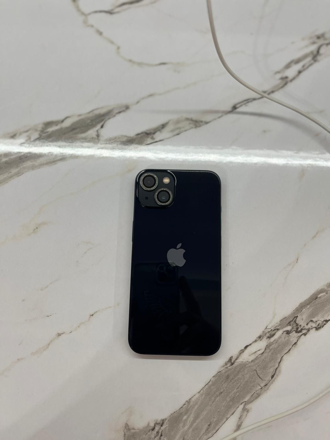 اپل iPhone 13 با حافظهٔ ۱۲۸ گیگابایت|موبایل|قم, انسجام|دیوار