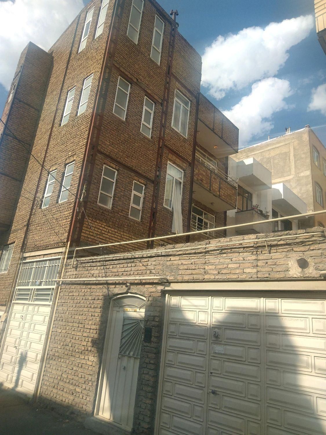 همایون892)مغازه ۸۵متربا دو واحد120 متری امام حسین|فروش مغازه و غرفه|تبریز, |دیوار