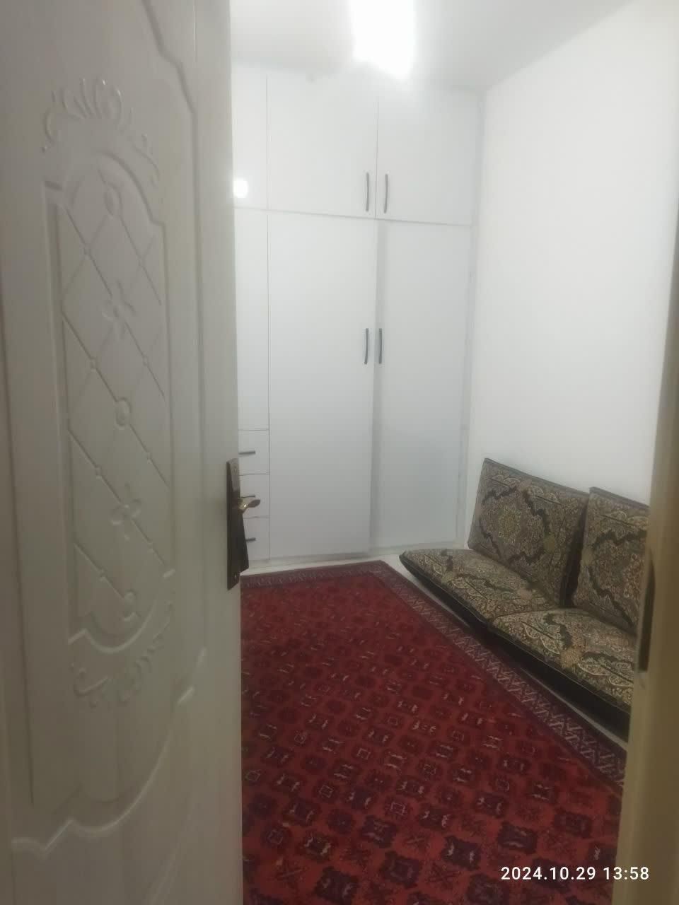 ۸۵نوساز پارکینگ‌اختصاصی ابوطالب شفا اواسط‌هدایت|فروش آپارتمان|مشهد, شفا|دیوار