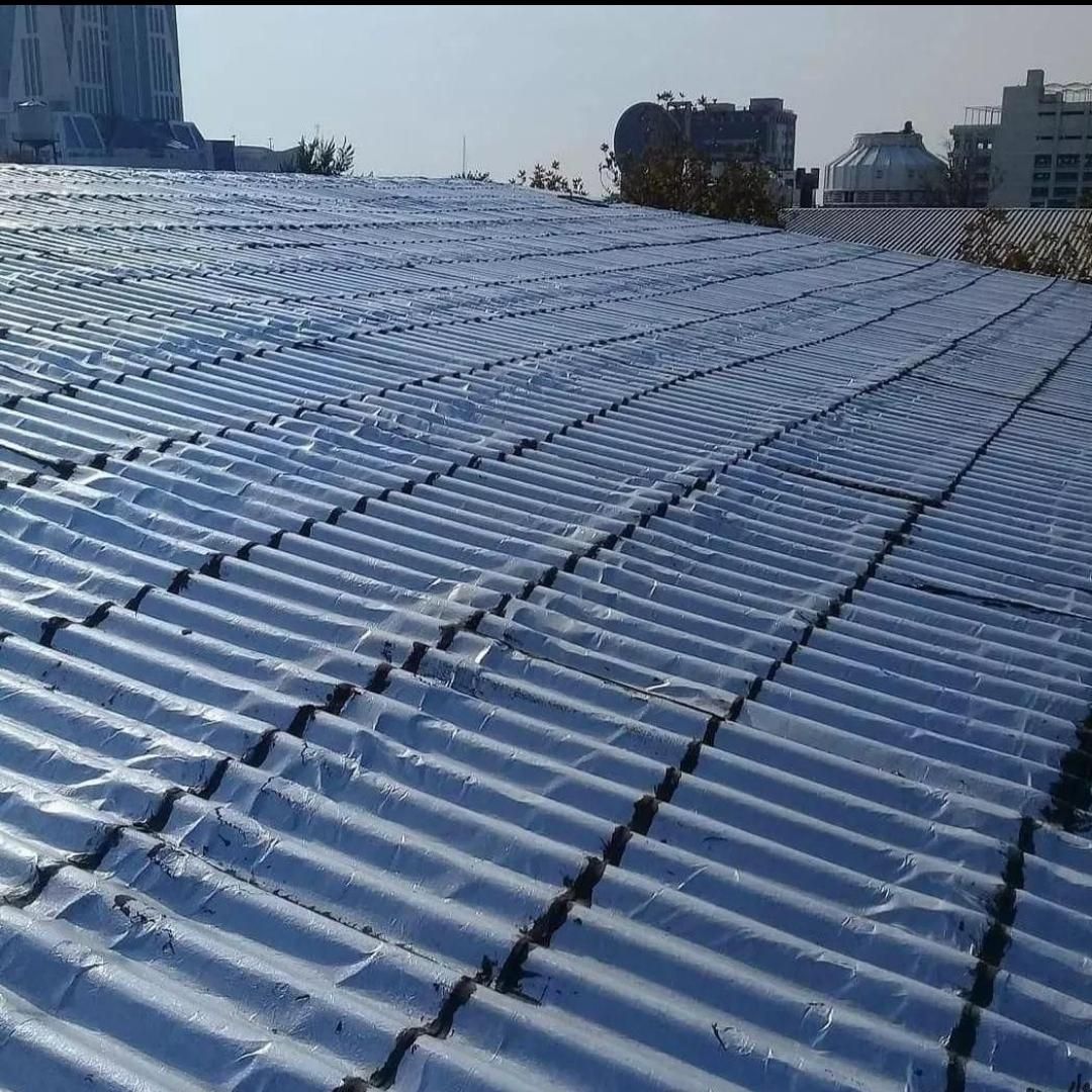 ایزوگام استاندارد|عمدهفروشی|شیراز, کوزه گری|دیوار