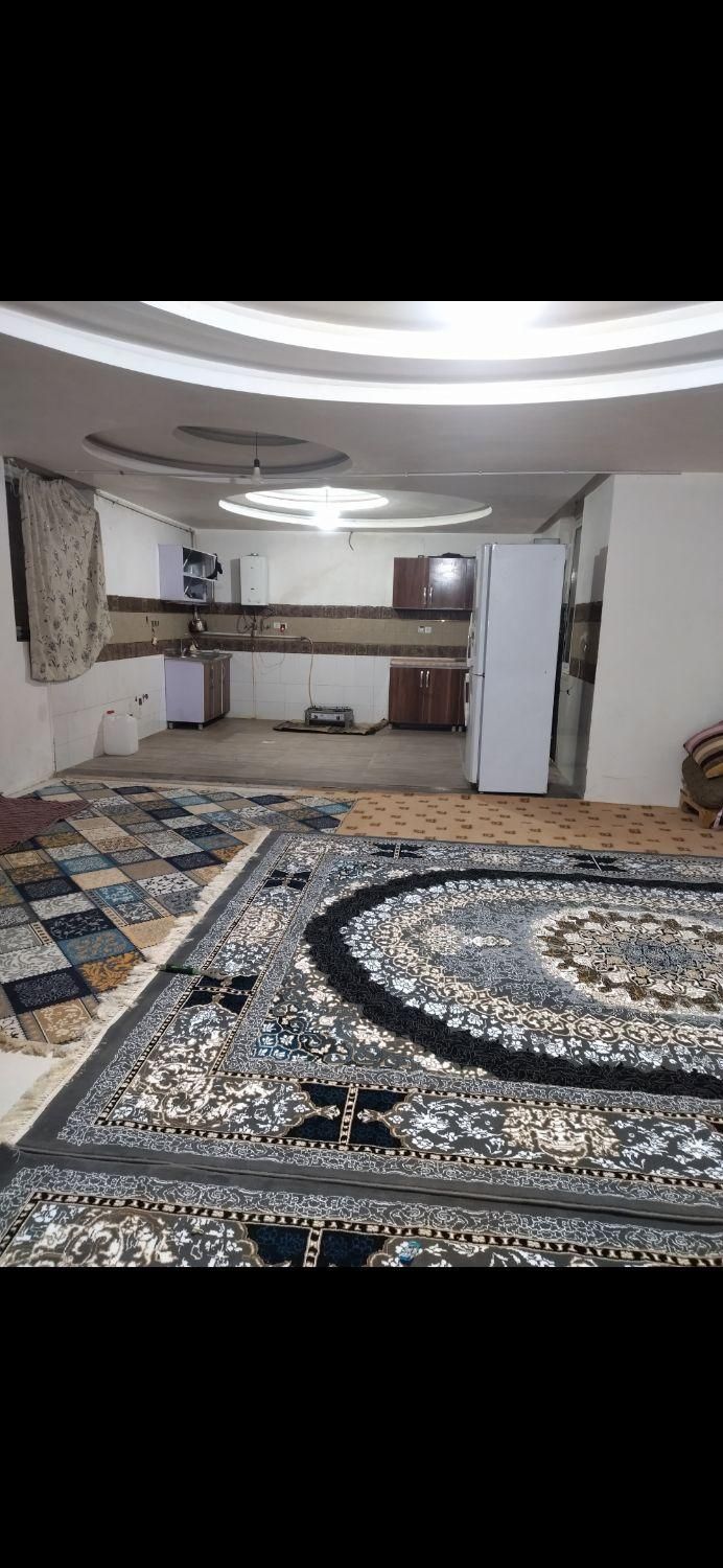 اجاره روزانه/هفتگی/ماهانه آپارتمان ۵۰ متری|اجارهٔ کوتاه‌مدت آپارتمان و سوئیت|زاهدان, |دیوار