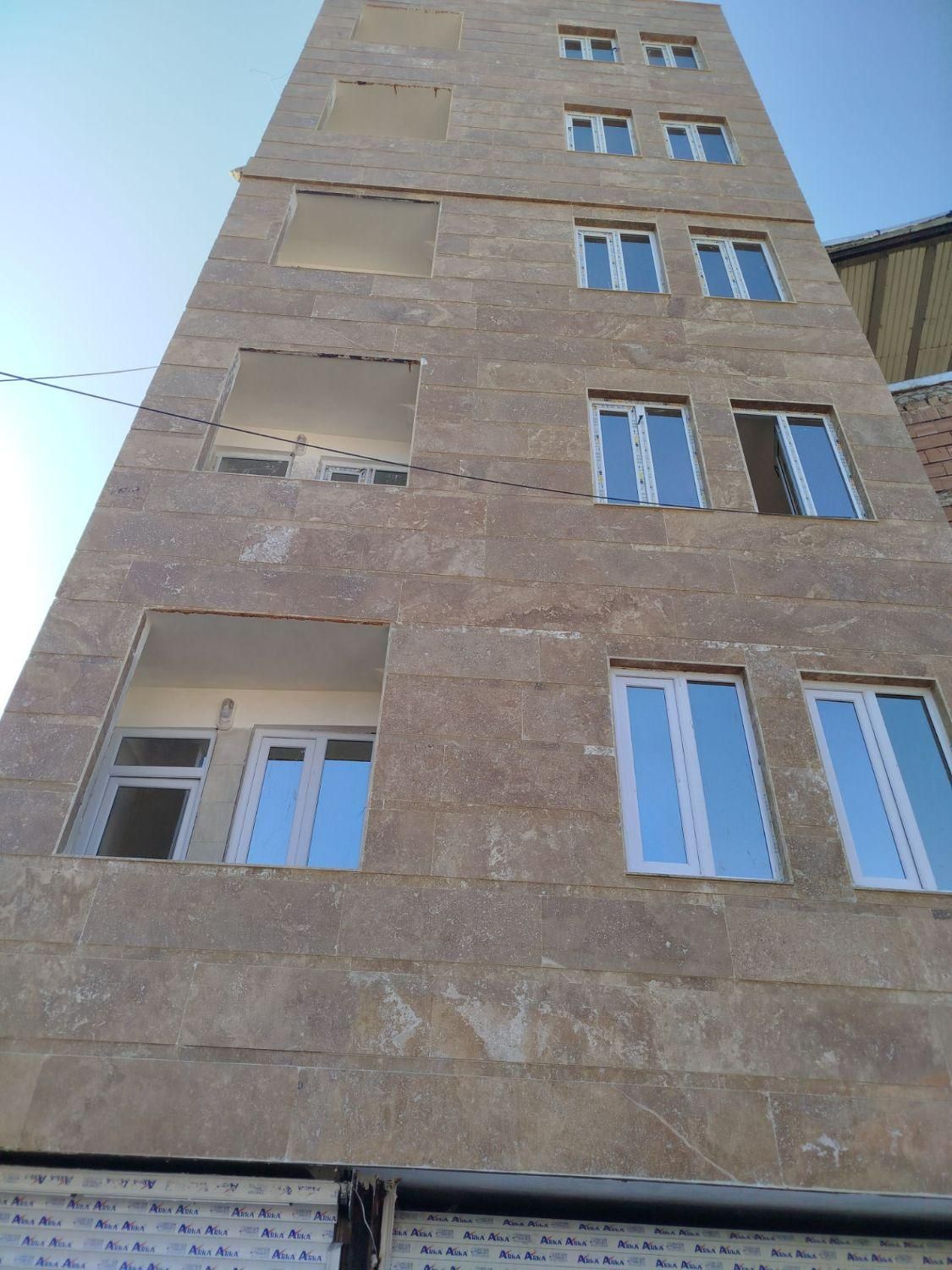 فروش آپارتمان ۸۰ متری ۲ خوابه|فروش آپارتمان|اردبیل, |دیوار