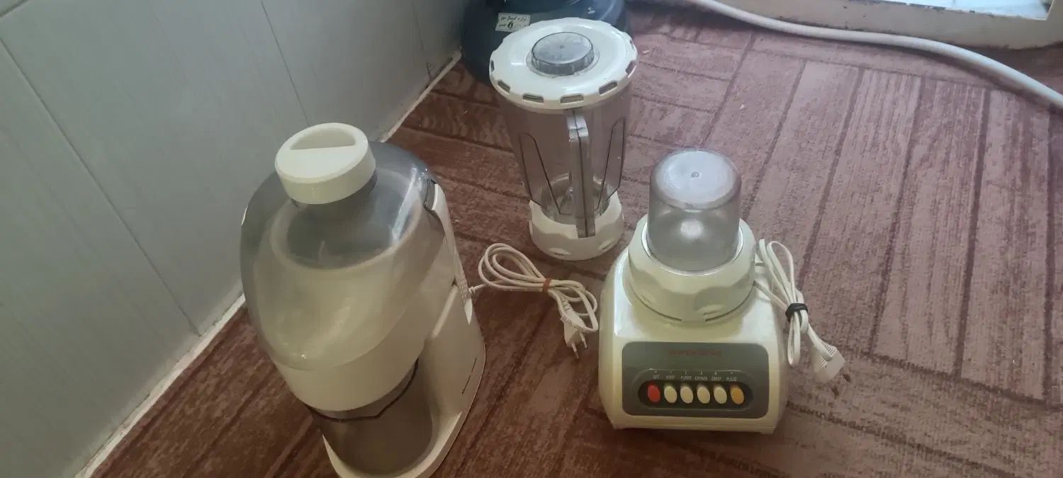 کتری برقی وکتری چای سازآبمیوه گیری ومخلوط کن|ظروف سرو و پذیرایی|اشتهارد, |دیوار