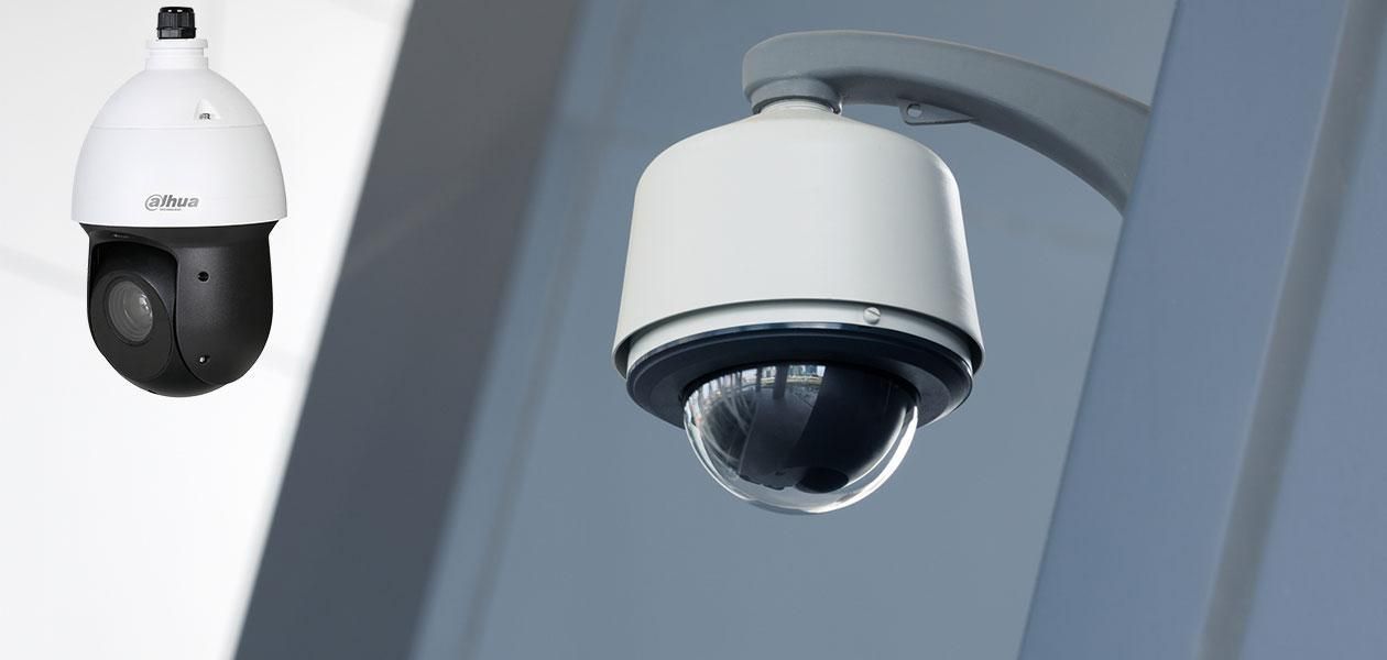دوربین مداربسته مورد تایید اماکن » دزدگیر|دوربین مداربسته|تبریز, |دیوار
