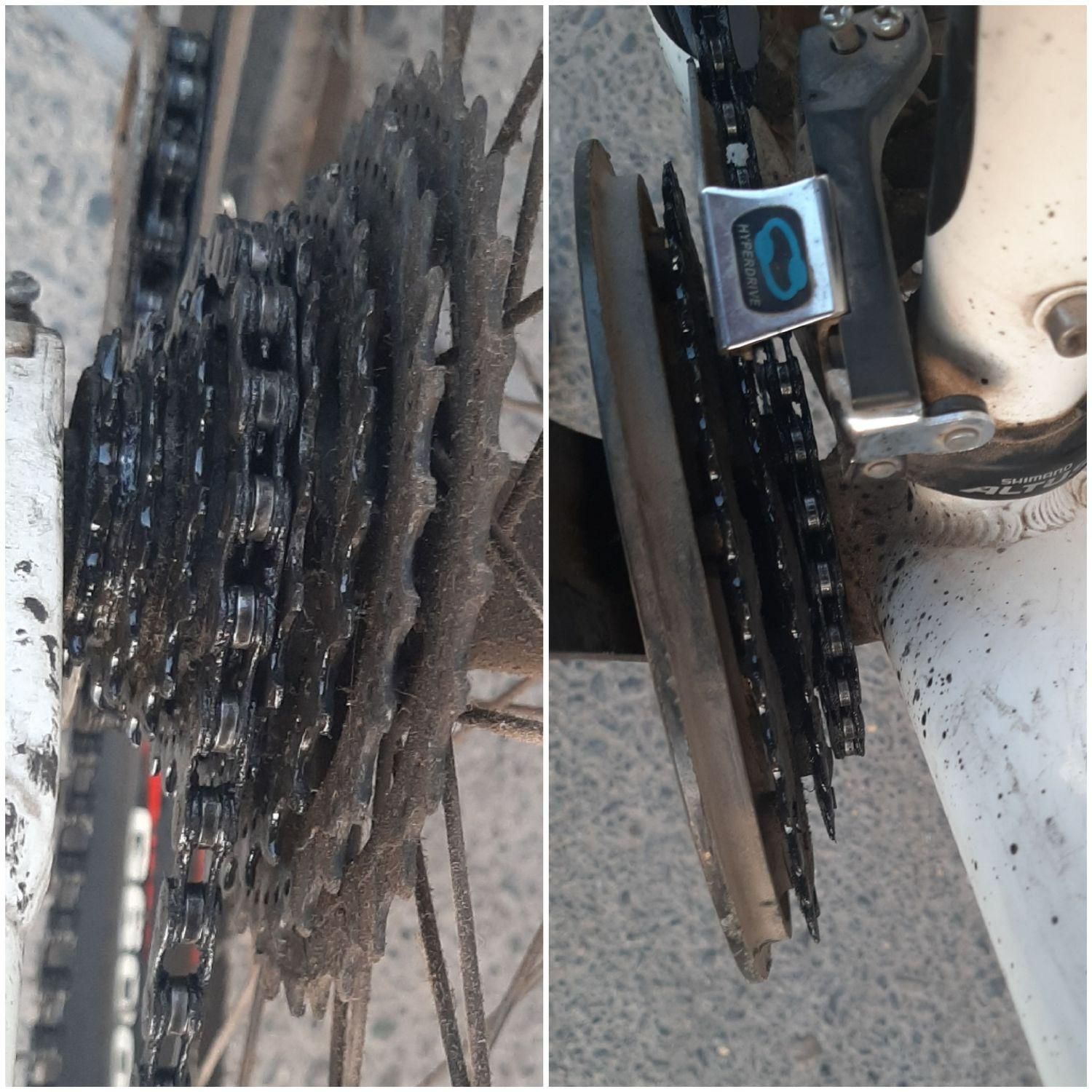 دوچرخه کوهستانی فروش فوری|دوچرخه، اسکیت، اسکوتر|تهران, افسریه شمالی|دیوار