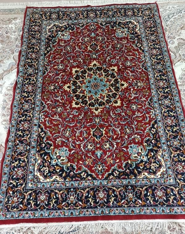 چندعدد فرش ۱۲متری و ۹متری و۶ متری زیر قیمت|فرش|کرمانشاه, |دیوار