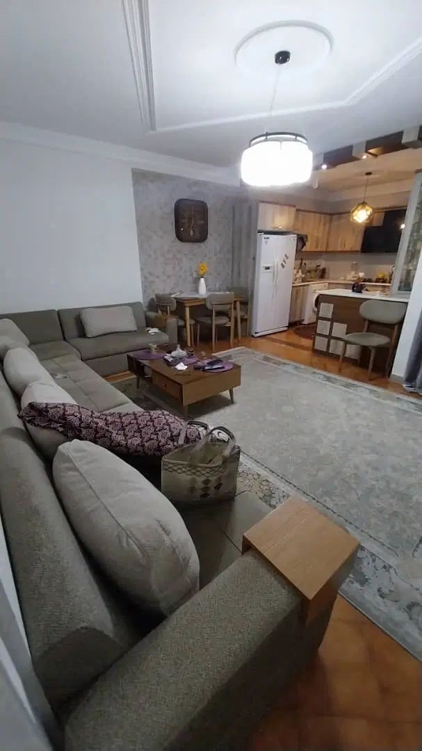 اجاره آپارتمان ۷۵متری فول امکانات نما گرانیت|اجارهٔ آپارتمان|تهران, شهران جنوبی|دیوار