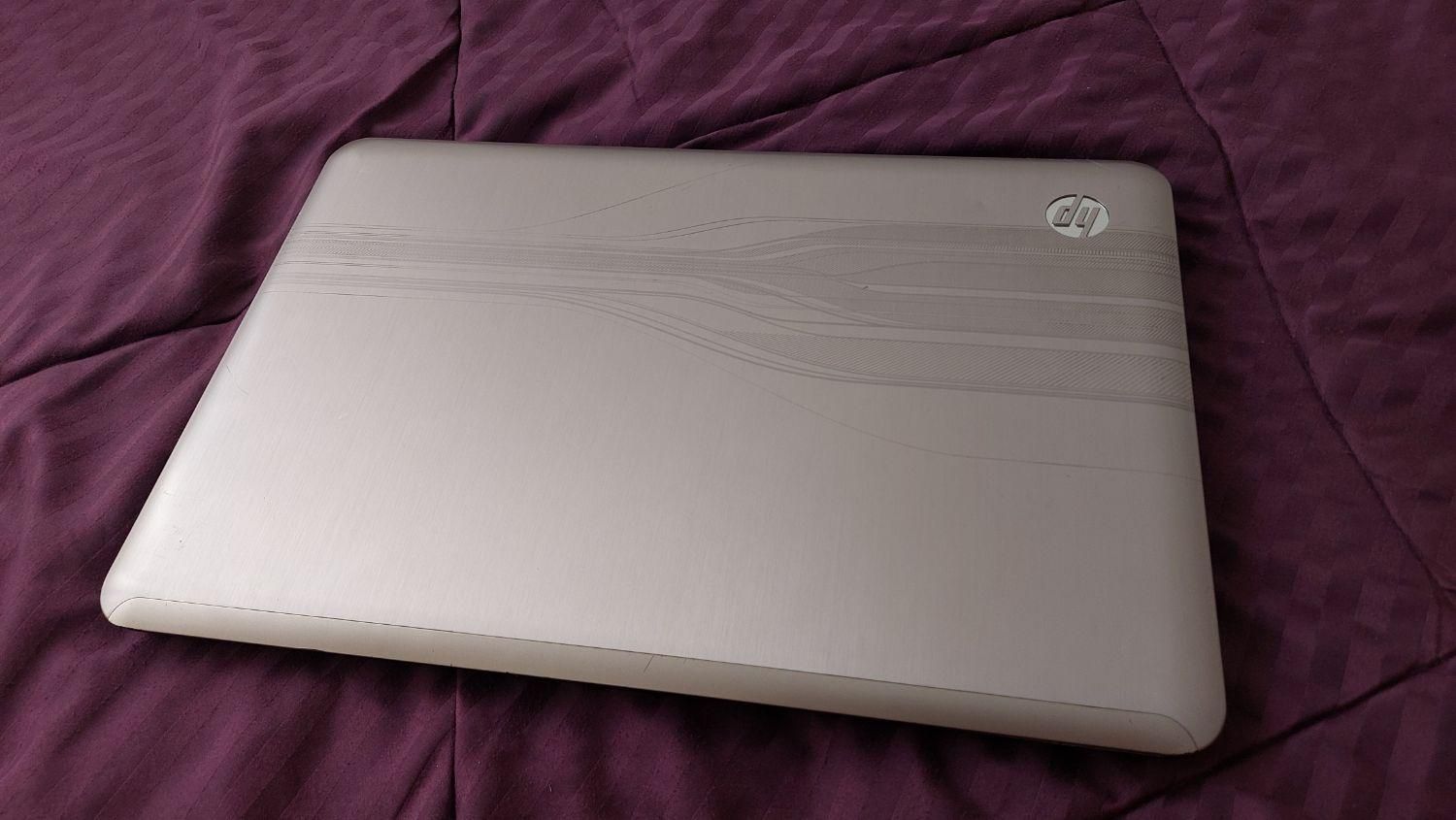 لپ تاپ ۱۷ اینچ HP Pavilion|رایانه همراه|تهران, جنت‌آباد شمالی|دیوار