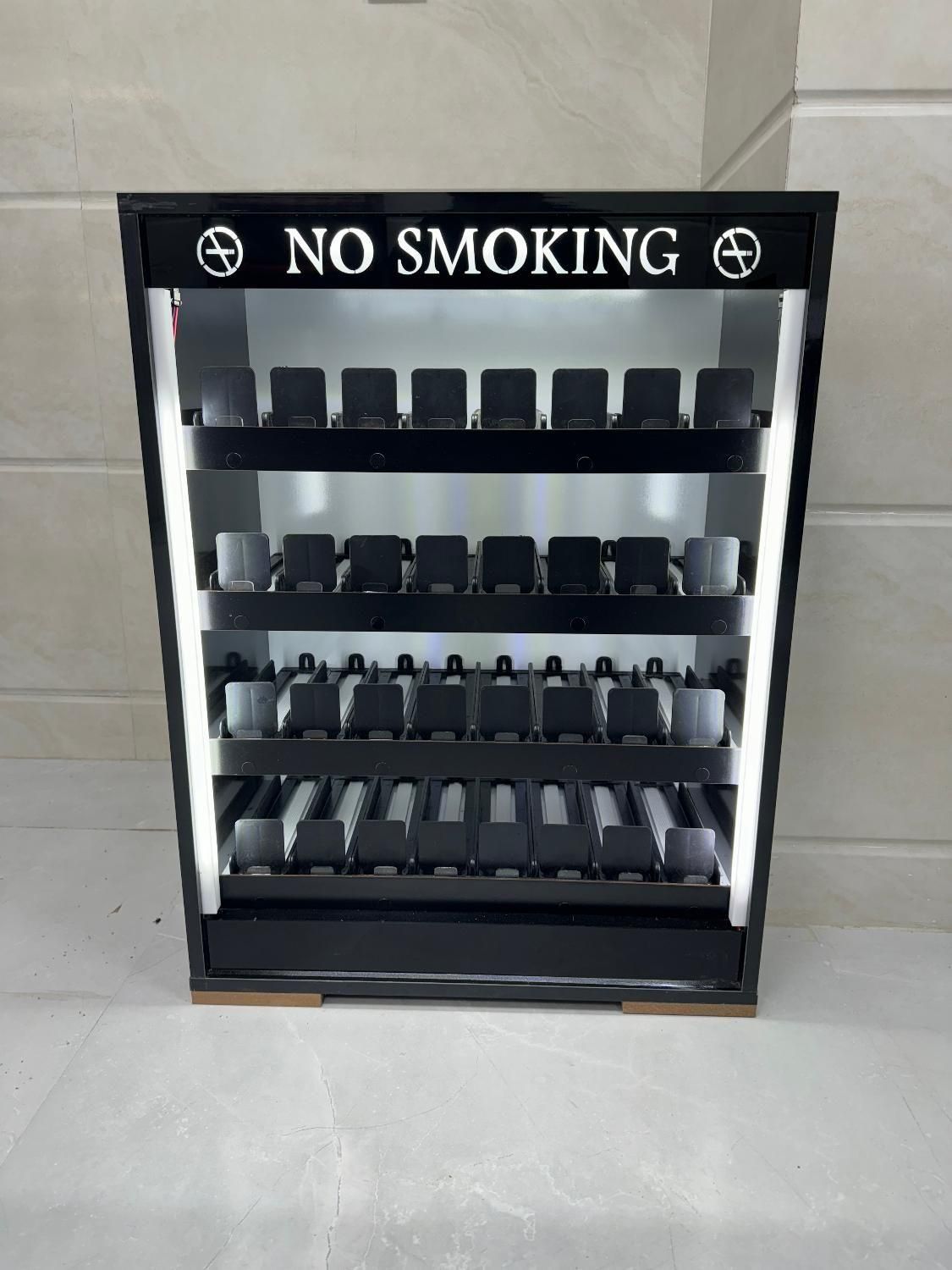 قفسه مکانیزه|فروشگاه و مغازه|شوش, |دیوار