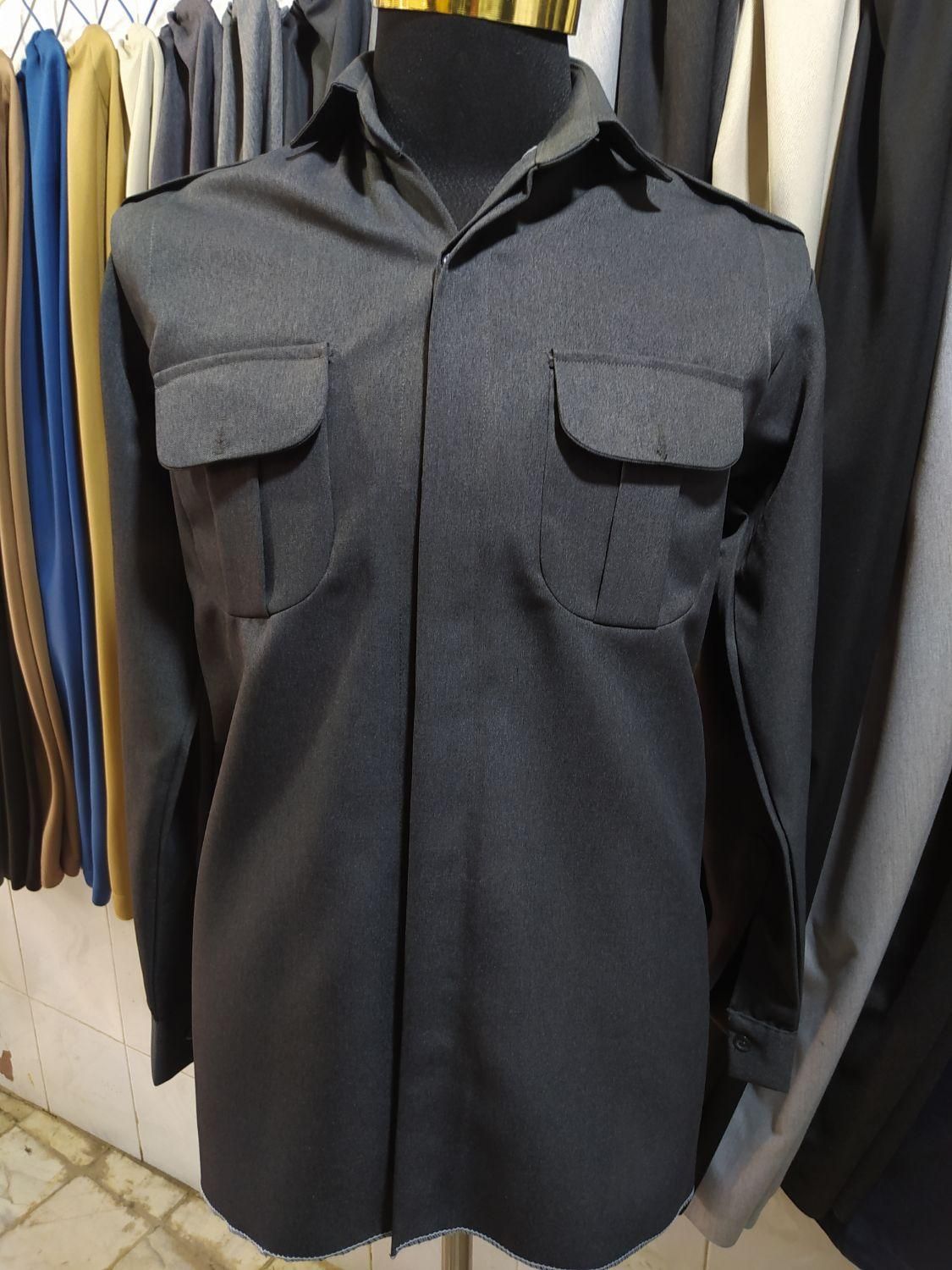 لباس کردی /کوردی مدل بلوزی (حزبی)|لباس|سنندج, |دیوار