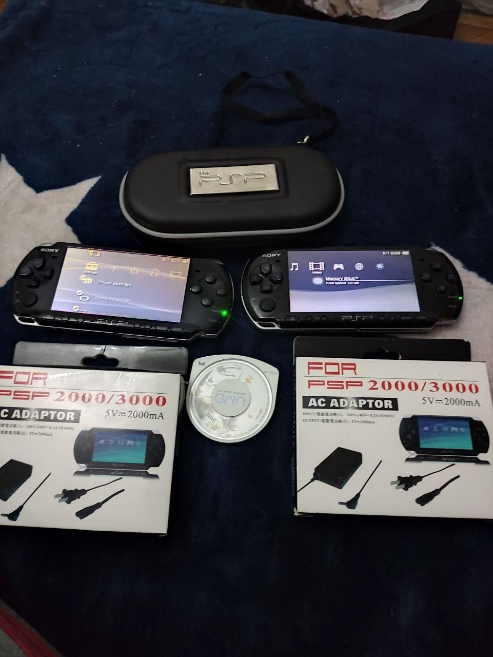 پی اس پی psp|کنسول، بازی ویدئویی و آنلاین|تهران, آبشار|دیوار