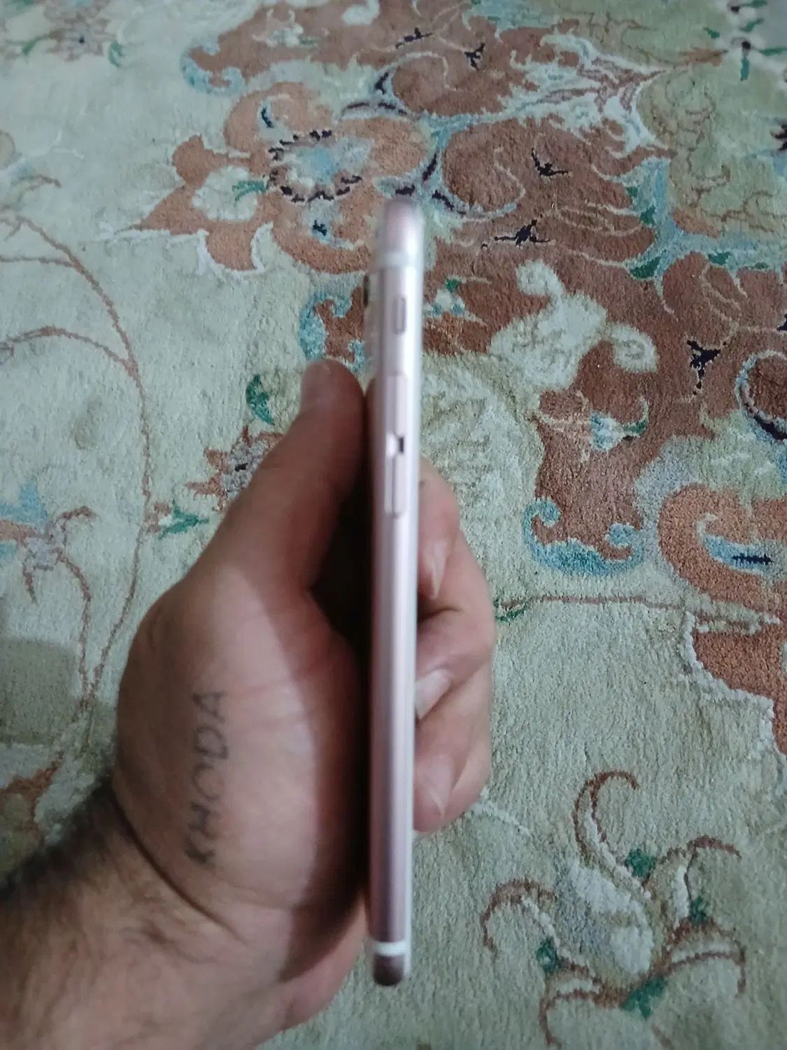 آیفون6s|موبایل|تهران, بریانک|دیوار