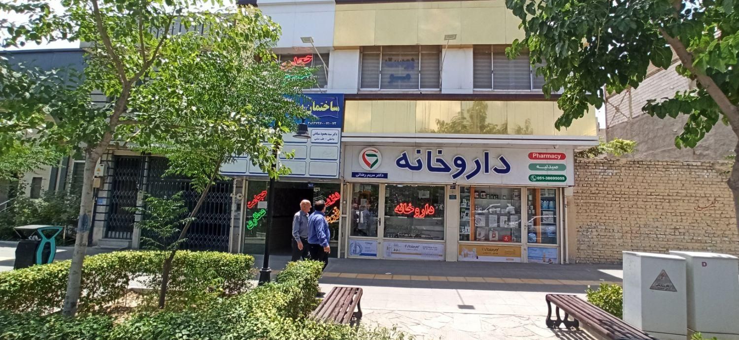 اجاره خانه ویلایی ۴۰۰ متری ۵ خوابه در وکیل‌آباد|اجارهٔ خانه و ویلا|مشهد, وکیل‌آباد|دیوار