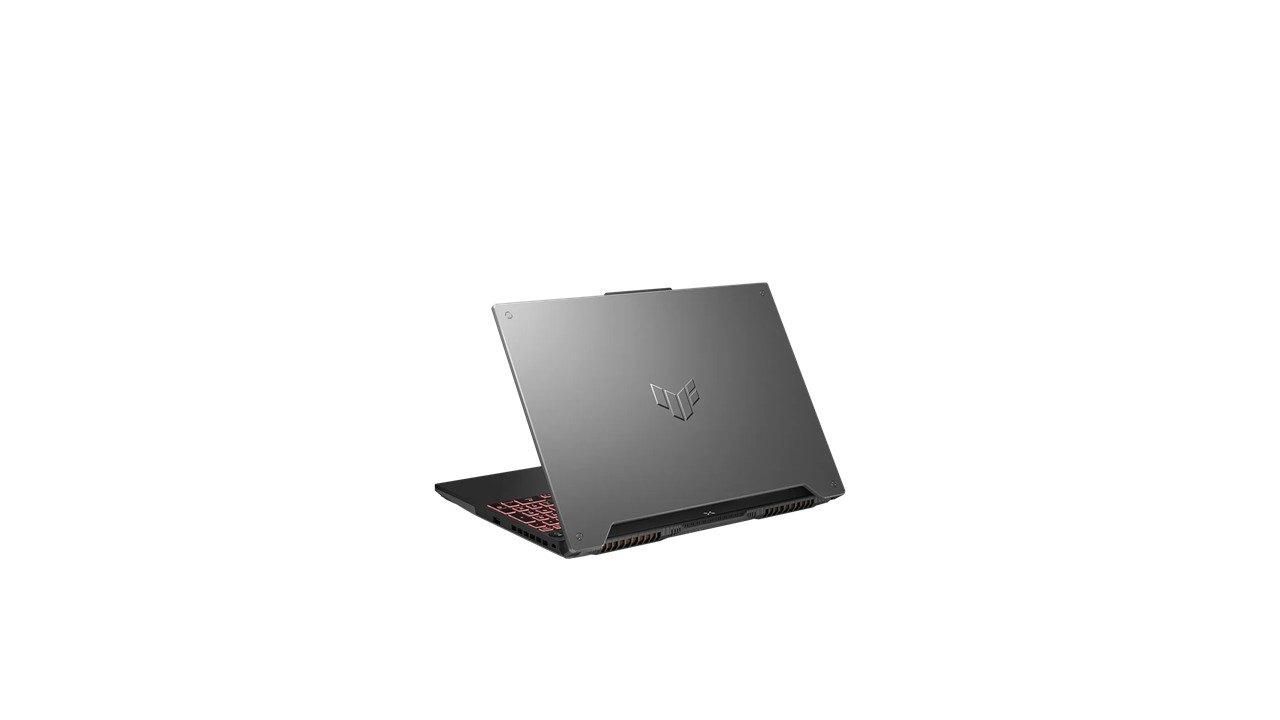 لپ تاپ ایسوس تاف ASUS TUF Gaming A15 FA507NUR|رایانه همراه|اصفهان, خلجا|دیوار