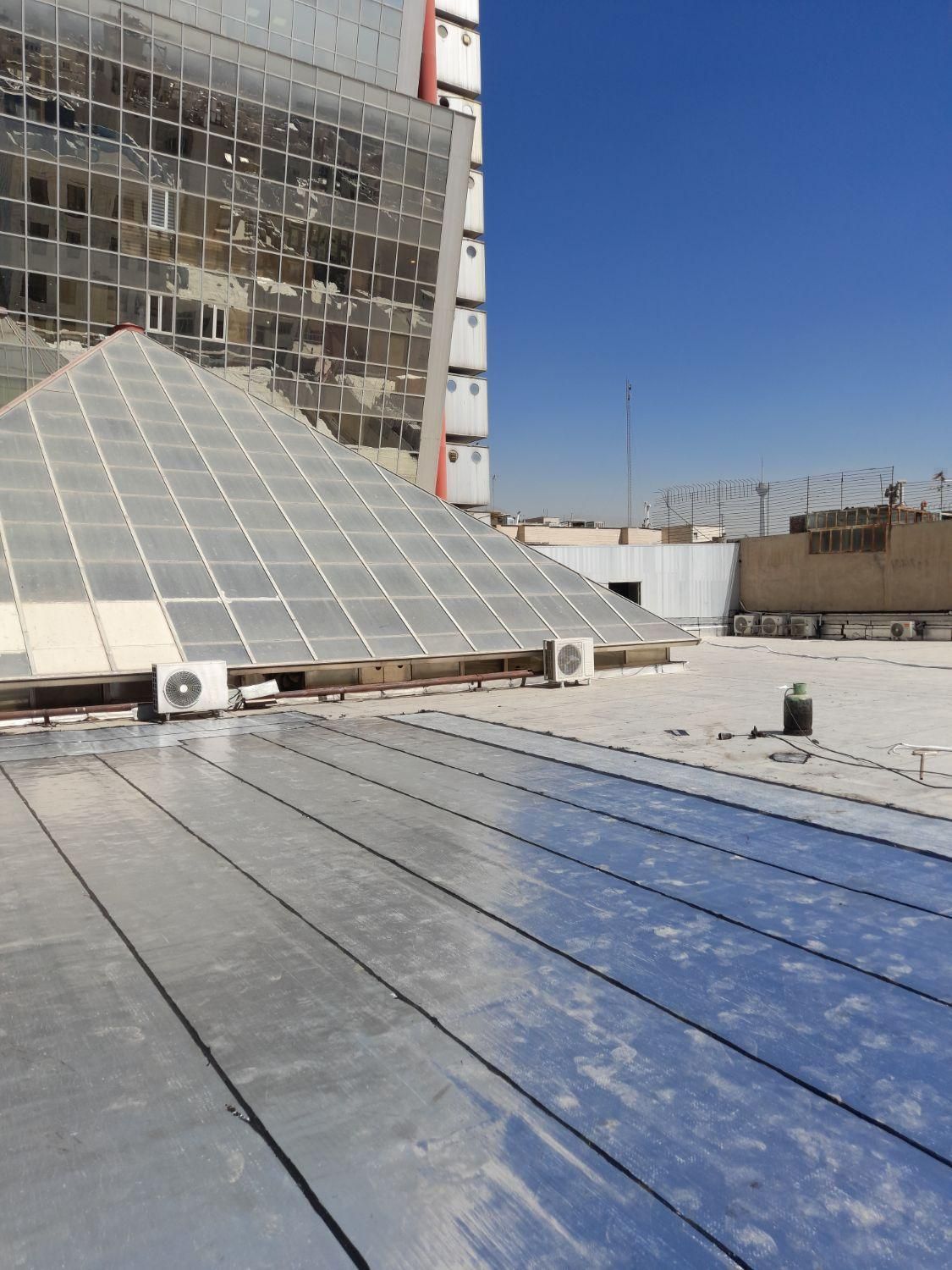 ایزوگام قیرگونی پردیس بومهن تهران|خدمات پیشه و مهارت|پردیس, فاز ۳|دیوار