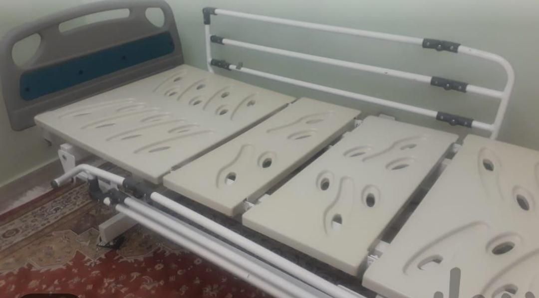 تخت بیمارستانی|آرایشی، بهداشتی، درمانی|قم, نیروگاه|دیوار