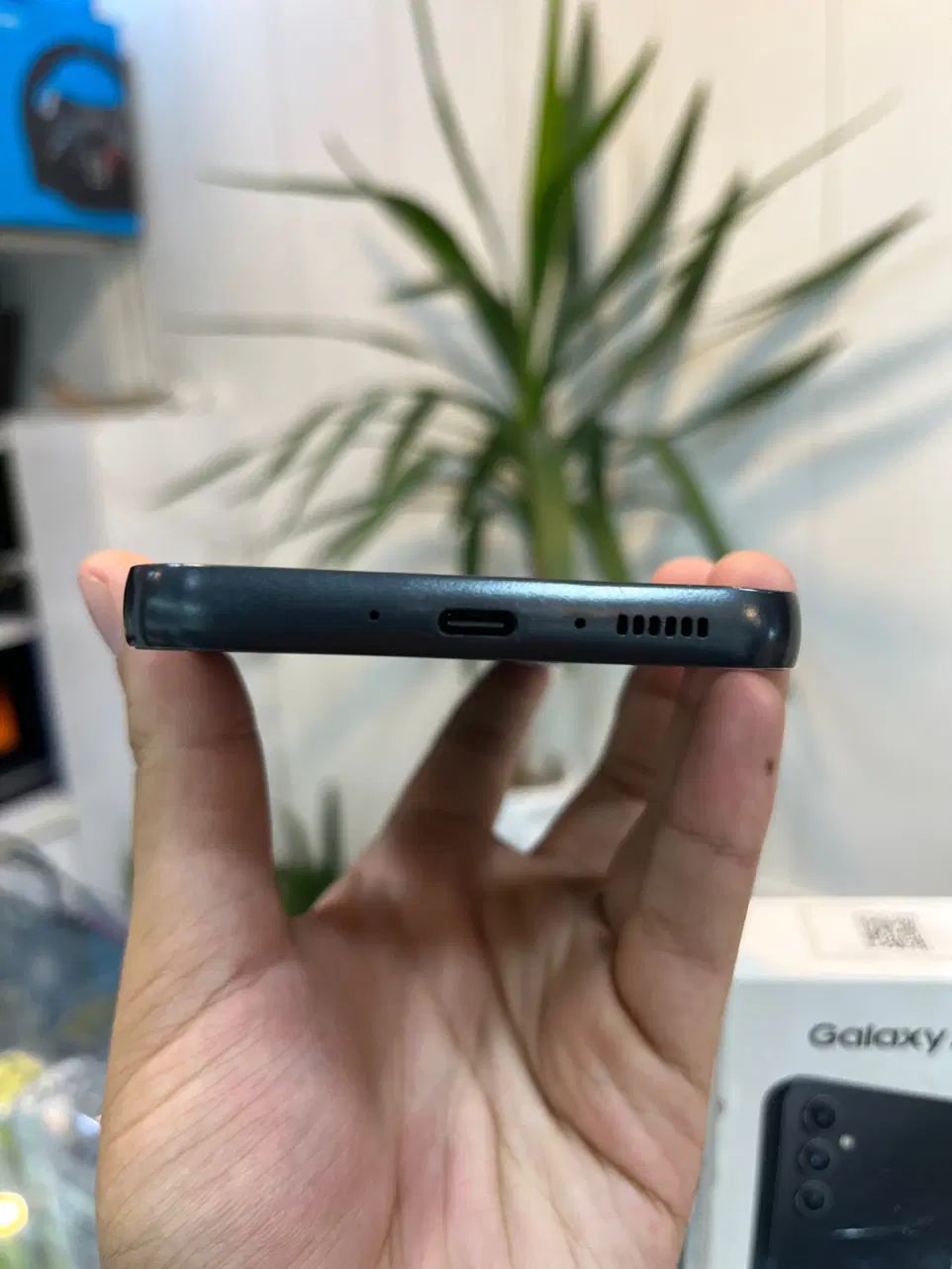 A34 / 128G / ROM 8|موبایل|کرج, گوهردشت|دیوار