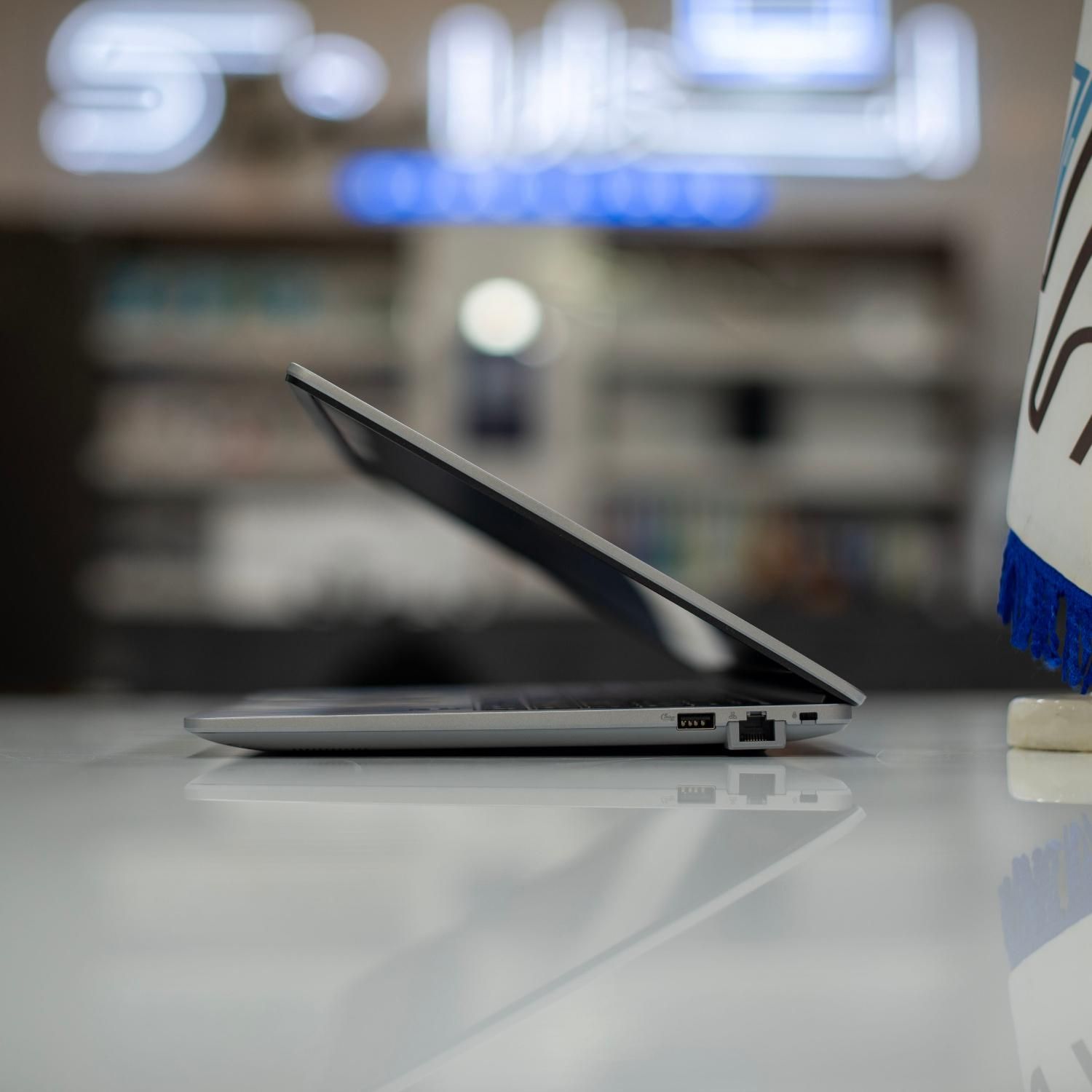 لپتاپ مهندسی ASUS EXPERTBOOK با پردازنده i5-13420H|رایانه همراه|یزد, |دیوار