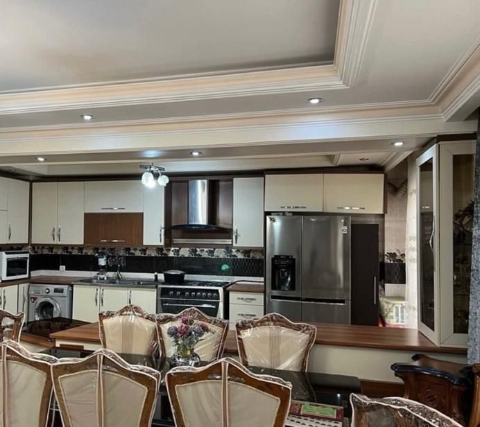 شخصیساز/فول امکانات/قلب شهرک راه آهن/میدان اتریش|فروش آپارتمان|تهران, گلستان (شهرک راه آهن)|دیوار