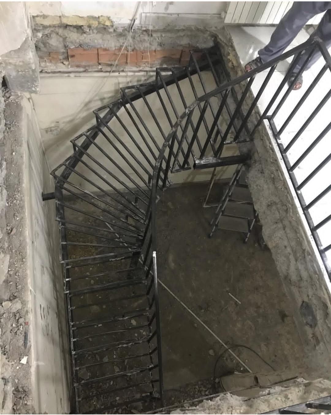 جوشکاری سیار انواع اسکلت فلزی وخورده کاری|خدمات پیشه و مهارت|تهران, شارق|دیوار