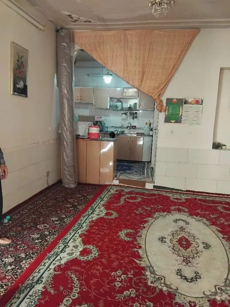 اجاره خانه ویلایی ۹۰ متری ۱ خوابه در احمدآباد|اجارهٔ خانه و ویلا|اصفهان, احمدآباد|دیوار