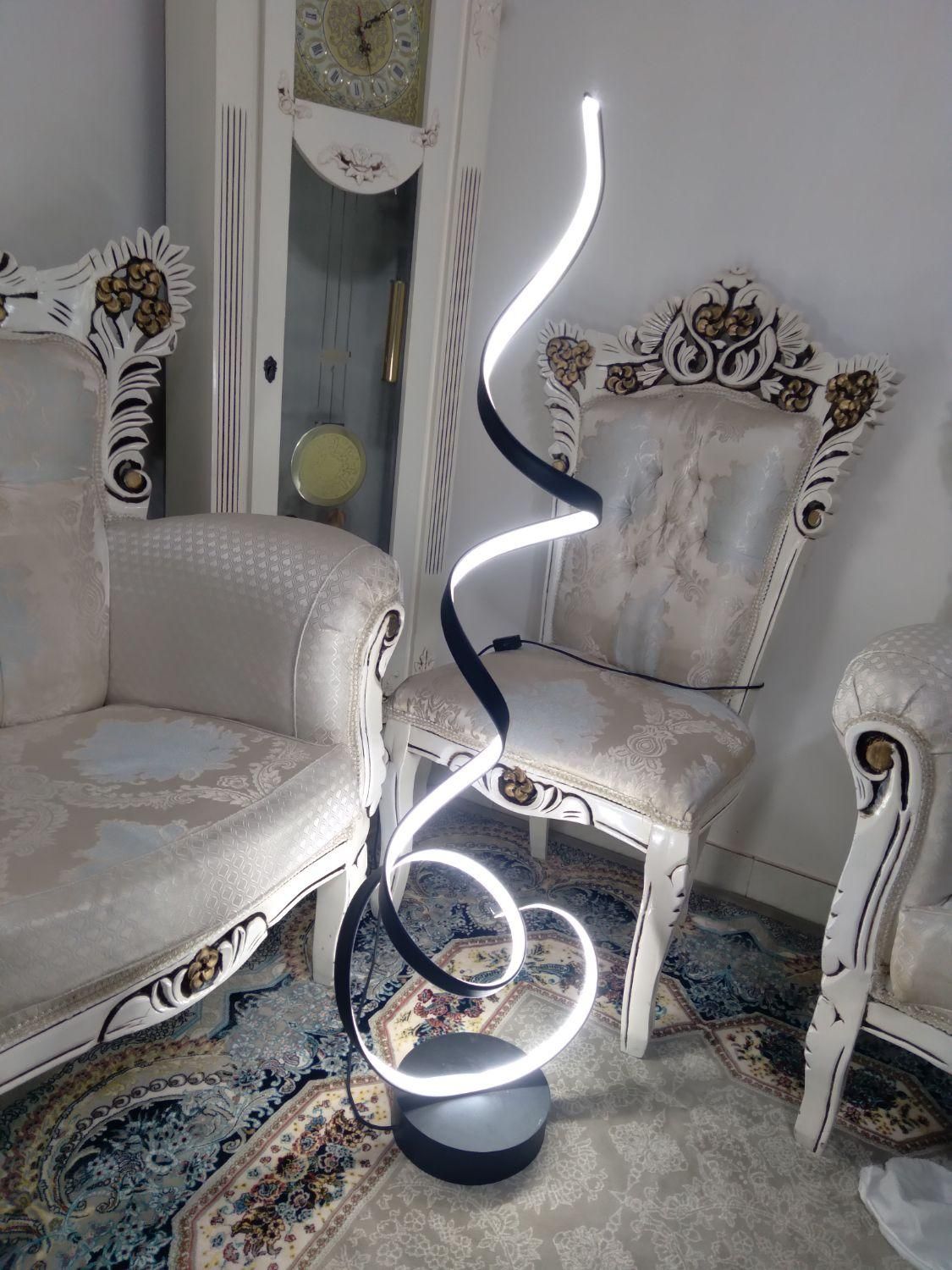 آباژور|چراغ خواب و آباژور|رشت, شهرک صبا|دیوار