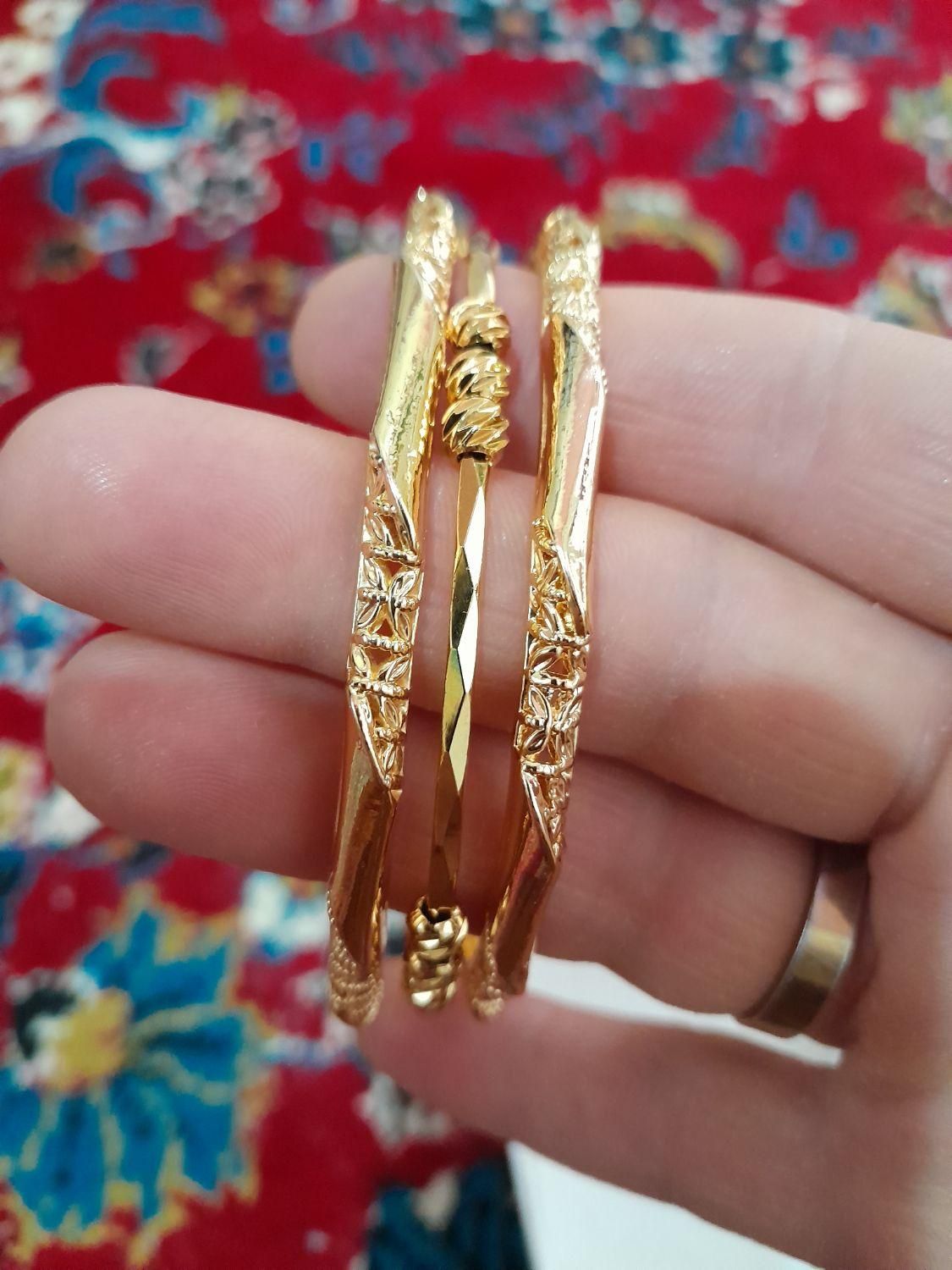 ۳ عدد النگو|بدلیجات|بروجرد, |دیوار