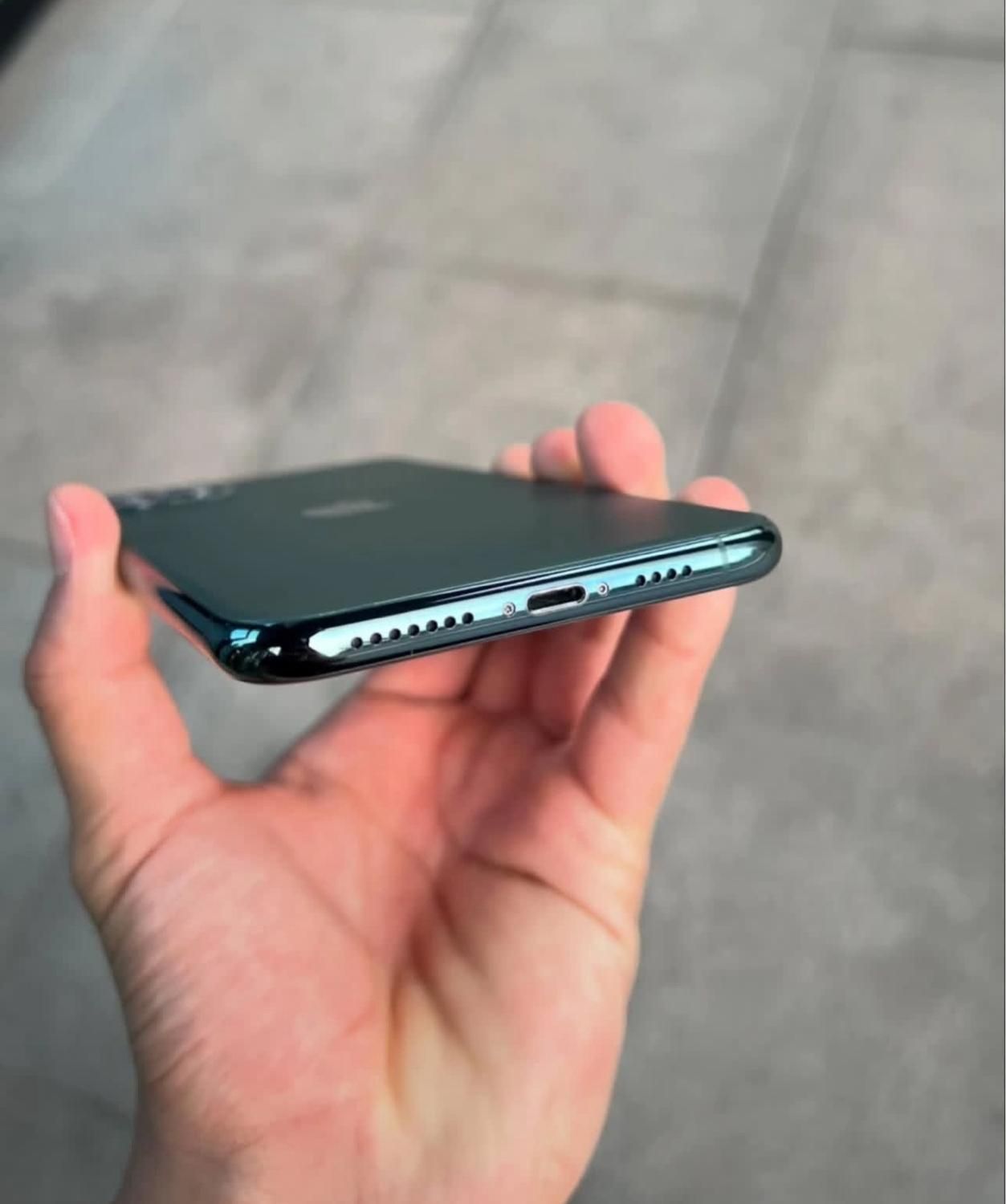 از دم قسط و نقدی iPhone 11 Pro Max ۲۵۶ zaa|موبایل|کرج, عظیمیه|دیوار