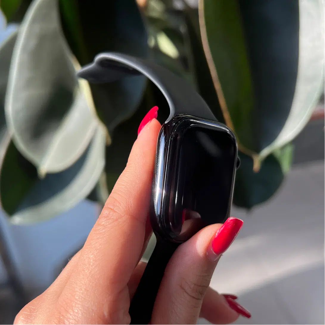 اپل واچwatch7|ساعت|تهران, شهرک غرب|دیوار