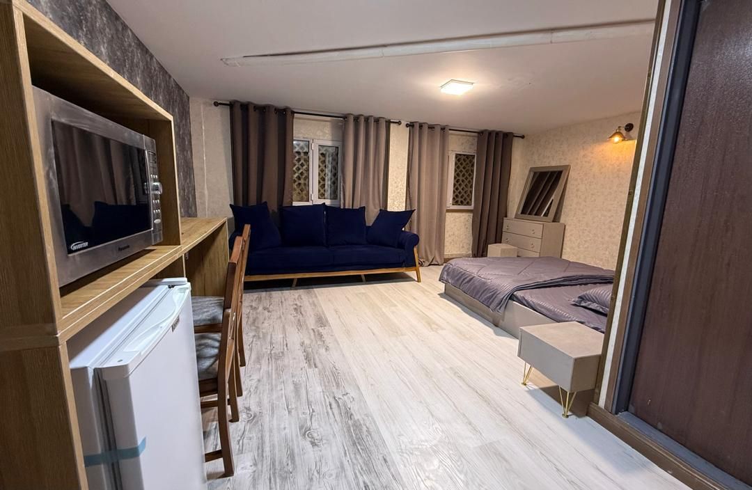 اجاره روزانه سوئیت آپارتمان پارکینگ دار سعادت آباد|اجارهٔ کوتاه‌مدت ویلا و باغ|تهران, آسمان|دیوار