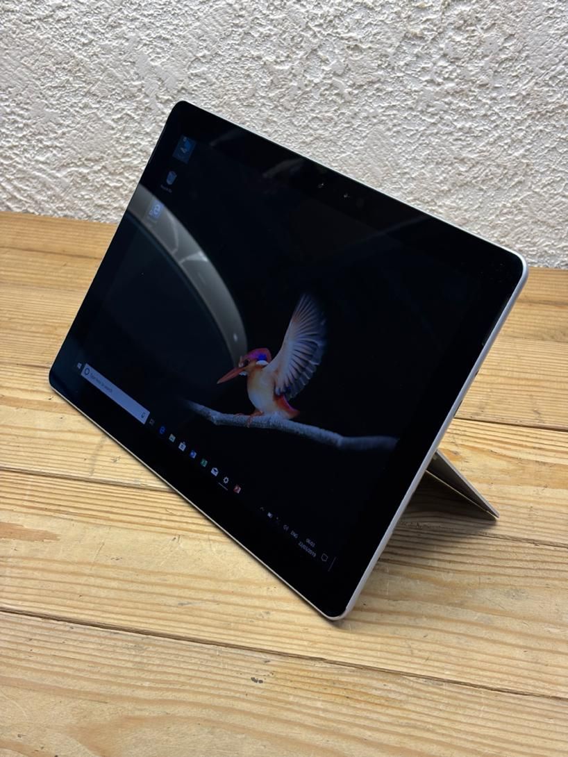 سرفیس گو Surface Go|تبلت|تهران, فلسطین (میدان انقلاب)|دیوار