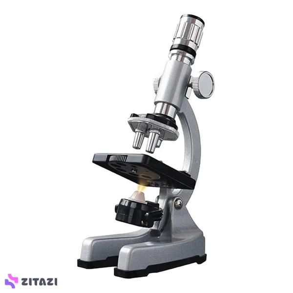 میکروسکوپ با کیفیت FANDEL FAZ-C1200 برند فاندل|لوازم التحریر|مشهد, سید رضی|دیوار