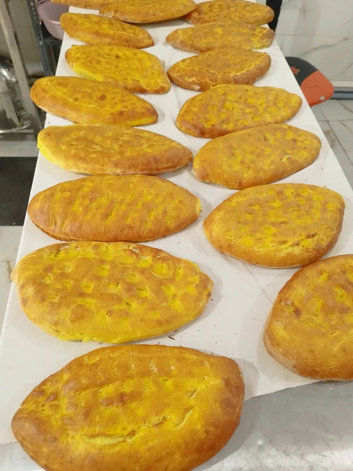 فطیر اردبیل (زرن)|خوردنی و آشامیدنی|کرج, کلاک نو|دیوار