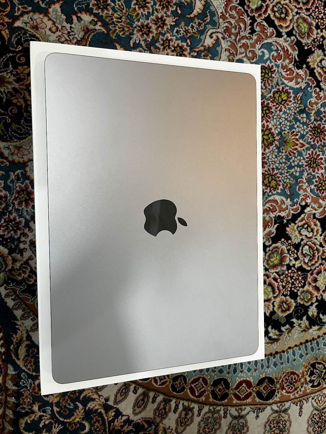 MacBook Air M2 2022|رایانه همراه|کرج, اتحاد|دیوار