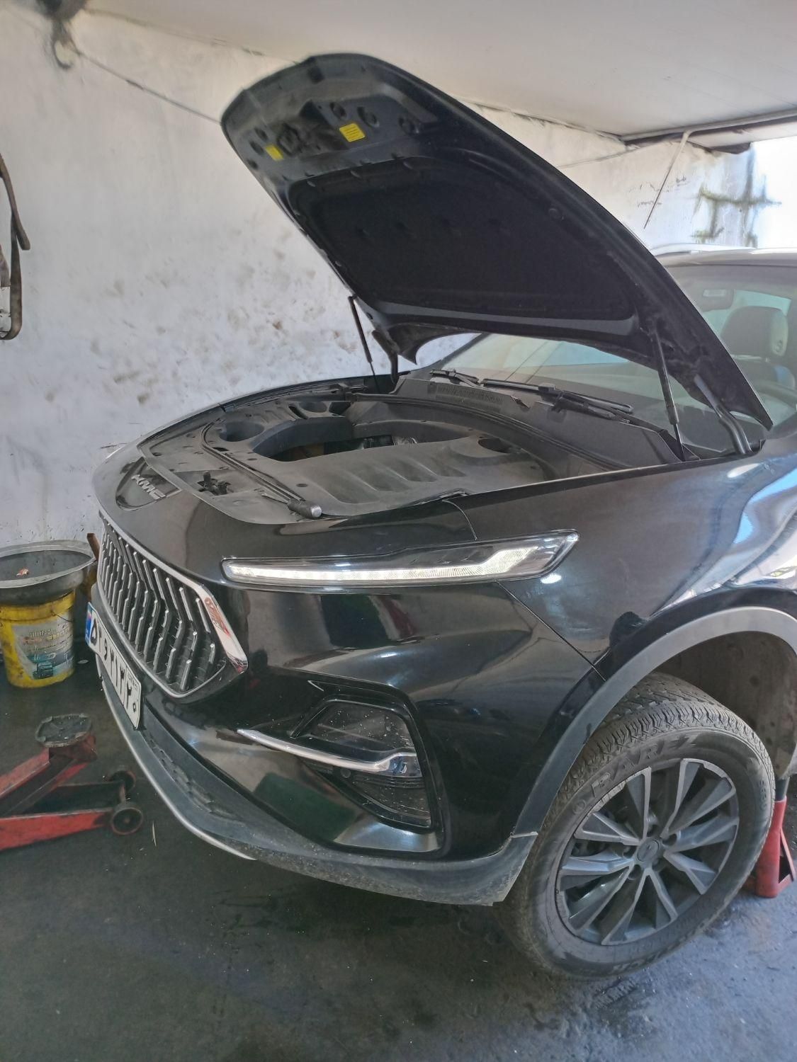 مکانیک سیار به صورت۲۴ساعته|خدمات موتور و ماشین|بندر انزلی, دهکده ساحلی|دیوار